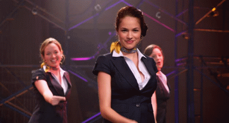 Acid Gifdump, October 27, 2014 (25 gifs)
