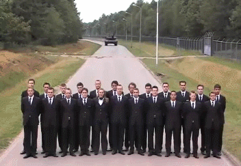Acid Gifdump, October 28, 2014 (25 gifs)