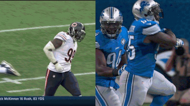 Acid Gifdump, October 28, 2014 (25 gifs)