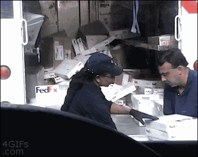 Acid Gifdump, November 07, 2014 (25 gifs)