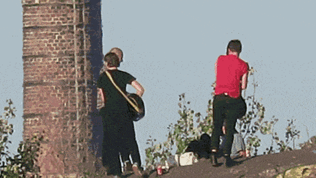 Acid Gifdump, November 07, 2014 (25 gifs)