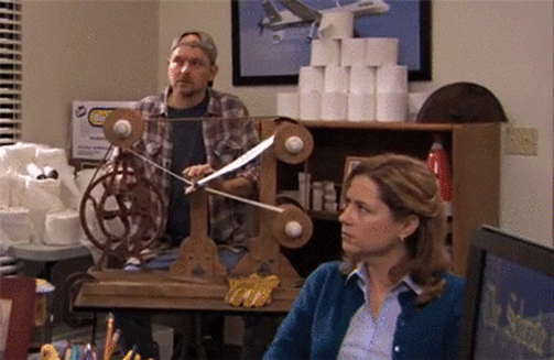 Acid Gifdump, November 07, 2014 (25 gifs)