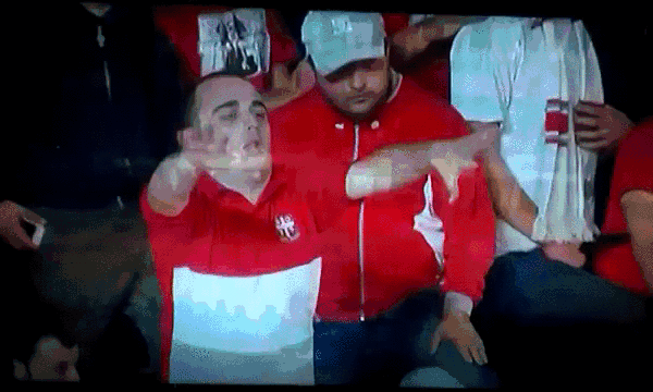 Acid Gifdump, November 07, 2014 (25 gifs)