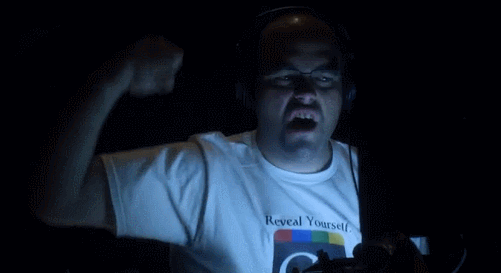 Acid Gifdump, November 07, 2014 (25 gifs)