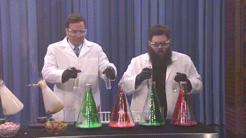 Acid Gifdump, November 17, 2014 (25 gifs)