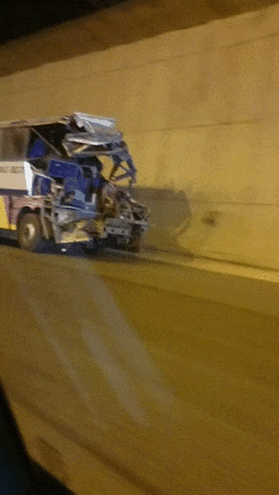 Acid Gifdump, November 17, 2014 (25 gifs)