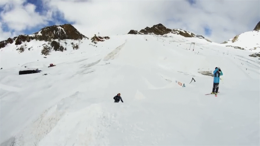 Acid Gifdump, November 17, 2014 (25 gifs)