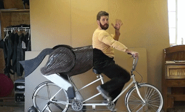 Acid Gifdump, December 22, 2014 (25 gifs)