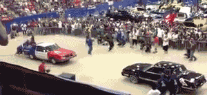 Acid Gifdump, December 22, 2014 (25 gifs)