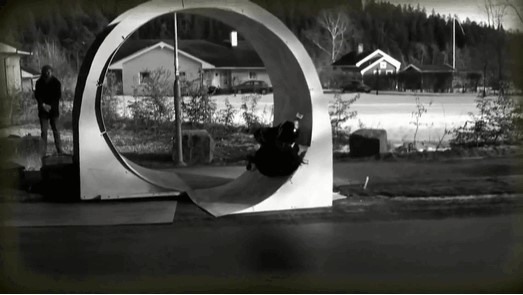 Acid Gifdump, January 06, 2015 (25 gifs)