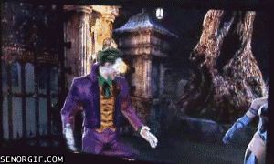 Acid Gifdump, March 02, 2015 (25 gifs)