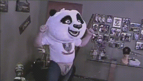 Acid Gifdump, March 02, 2015 (25 gifs)