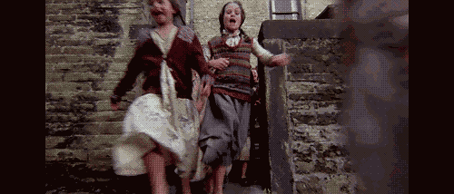 Acid Gifdump, March 11, 2015 (25 gifs)