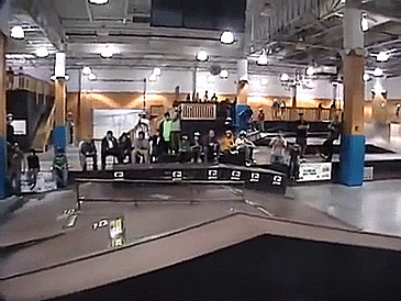 Acid Gifdump, March 13, 2015 (25 gifs)