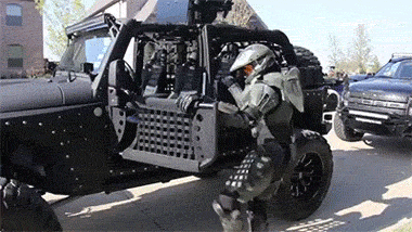 Acid Gifdump, March 13, 2015 (25 gifs)