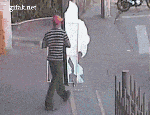 Acid Gifdump, March 13, 2015 (25 gifs)