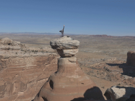 Acid Gifdump, March 13, 2015 (25 gifs)