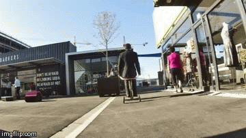 Acid Gifdump, March 20, 2015 (25 gifs)
