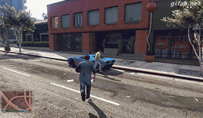 Acid Gifdump, March 20, 2015 (25 gifs)
