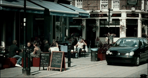 Acid Gifdump, March 27, 2015 (25 gifs)