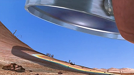 Acid Gifdump, March 27, 2015 (25 gifs)