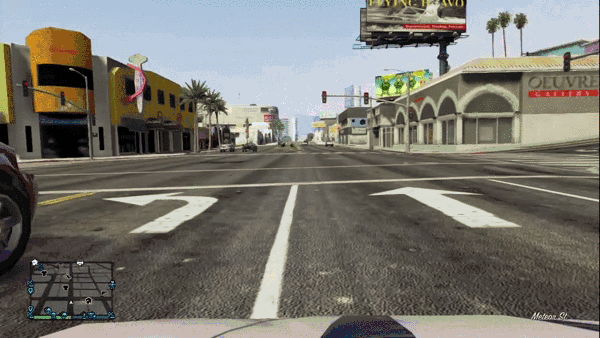 Acid Gifdump, March 27, 2015 (25 gifs)