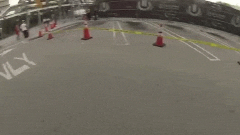Acid Gifdump, March 30, 2015 (25 gifs)