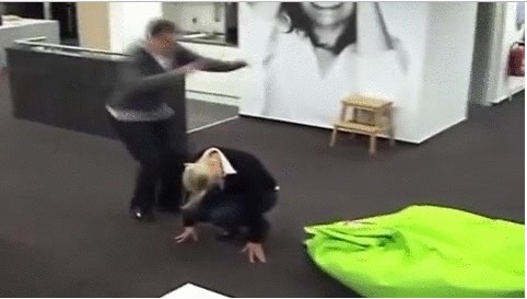 Acid Gifdump, April 01, 2015 (25 gifs)