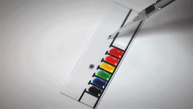 Acid Gifdump, April 08, 2015 (25 gifs)