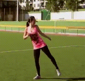 Acid Gifdump, April 08, 2015 (25 gifs)