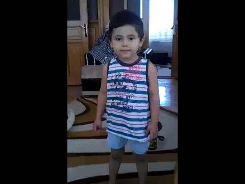 Acid Gifdump, April 08, 2015 (25 gifs)