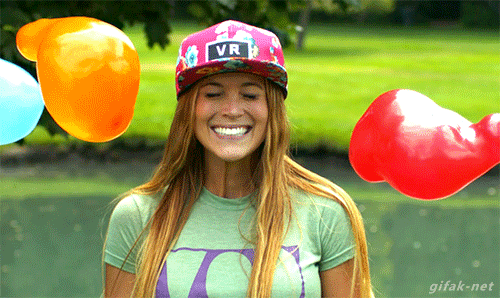 Acid Gifdump, April 10, 2015 (25 gifs)