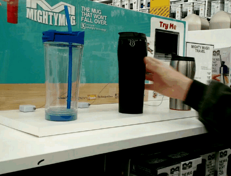 Acid Gifdump, April 10, 2015 (25 gifs)