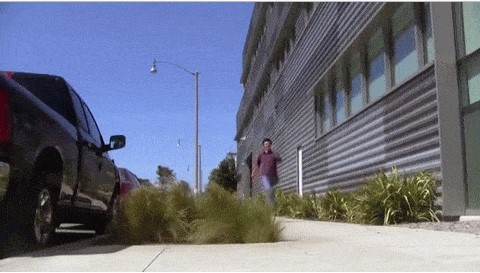 Acid Gifdump, April 13, 2015 (25 gifs)