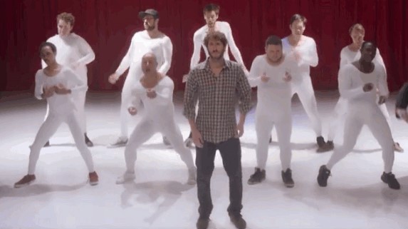 Acid Gifdump, April 16, 2015 (25 gifs)