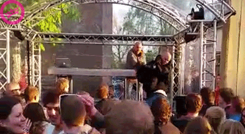 Acid Gifdump, April 30, 2015 (25 gifs)