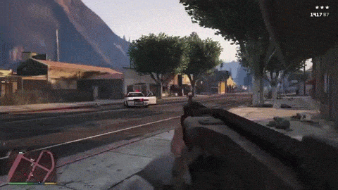 Acid Gifdump, June 12, 2015 (25 gifs)