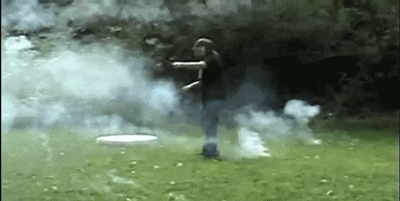 Acid Gifdump, July 08, 2015 (25 gifs)