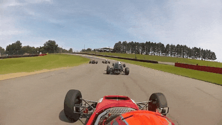Acid Gifdump, July 08, 2015 (25 gifs)