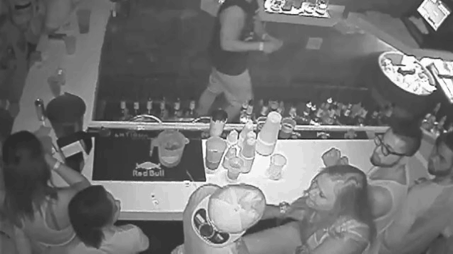 Acid Gifdump, July 08, 2015 (25 gifs)