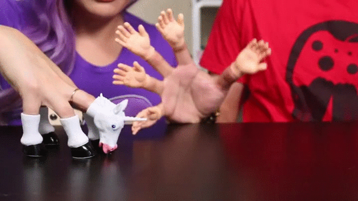 Acid Gifdump, July 21, 2015 (25 gifs)