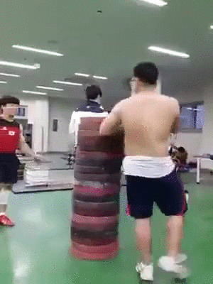 Acid Gifdump, July 30, 2015 (25 gifs)