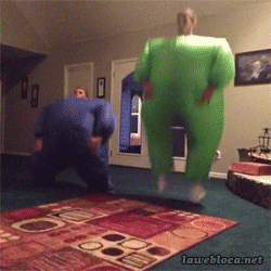 Acid Gifdump, July 30, 2015 (25 gifs)
