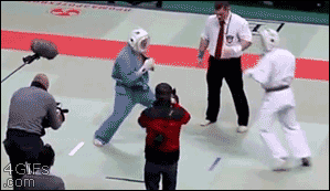 Acid Gifdump, July 30, 2015 (25 gifs)