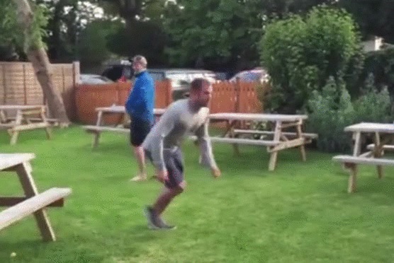 Acid Gifdump, August 06, 2015 (25 gifs)