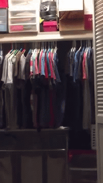 Acid Gifdump, August 07, 2015 (25 gifs)