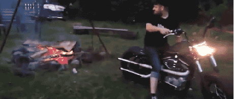 Acid Gifdump, August 07, 2015 (25 gifs)