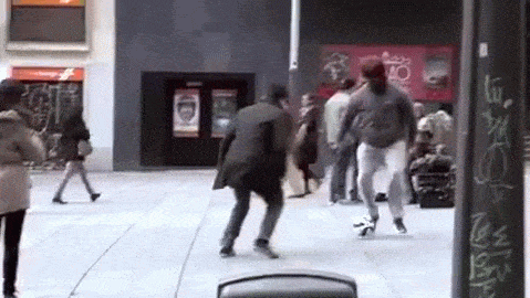 Acid Gifdump, August 07, 2015 (25 gifs)