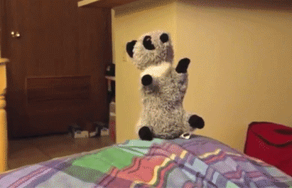 Acid Gifdump, August 07, 2015 (25 gifs)