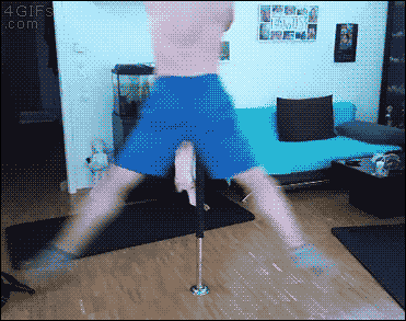 Acid Gifdump, August 18, 2015 (25 gifs)